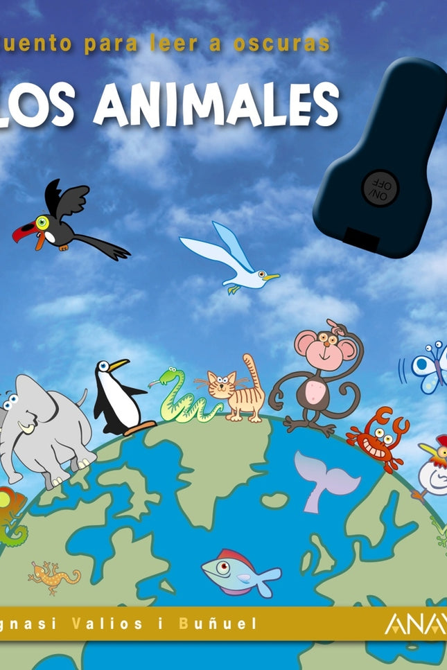 Los Animales