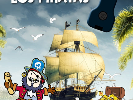 Los Piratas