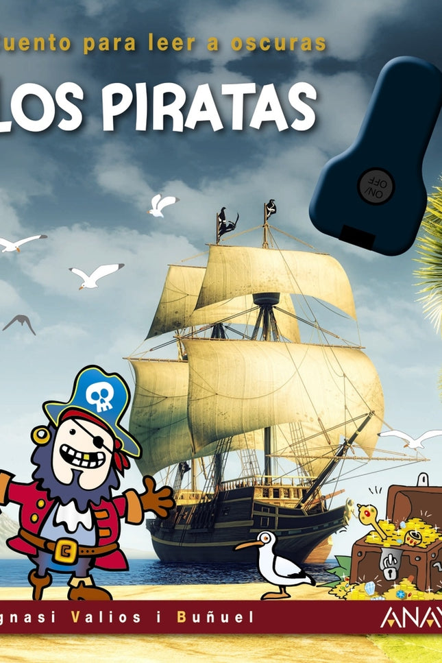 Los Piratas