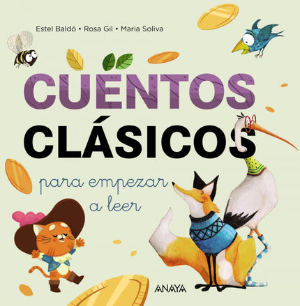 Cuentos Clasicos