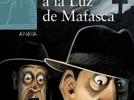 Cuentos A La Luz De Mafasca