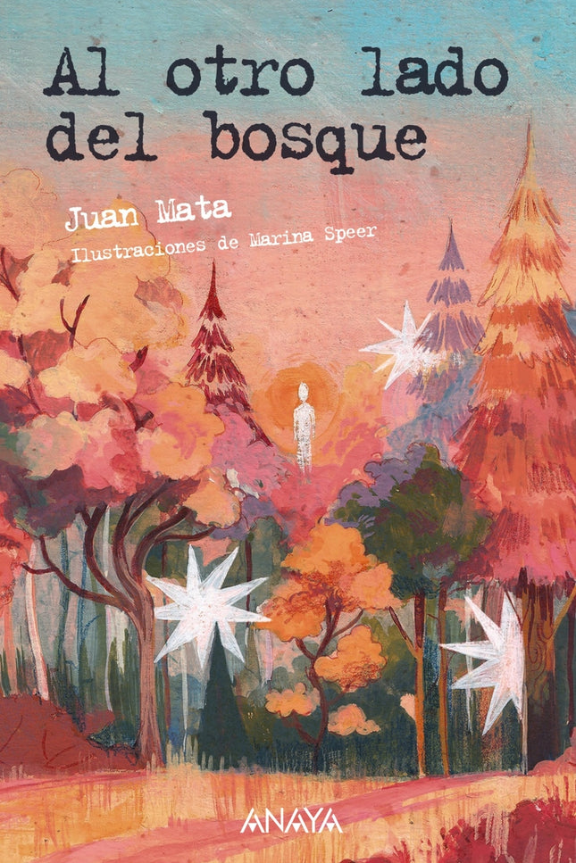 Al Otro Lado Del Bosque