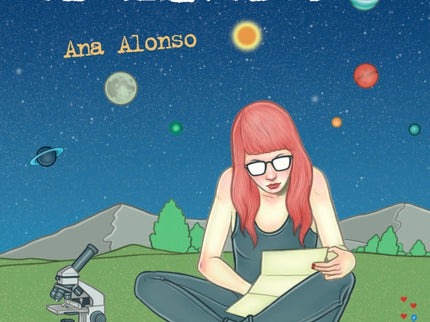 Yo Quería Entender El Universo