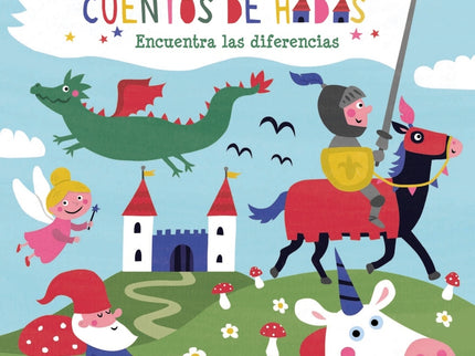 Cuentos De Hadas