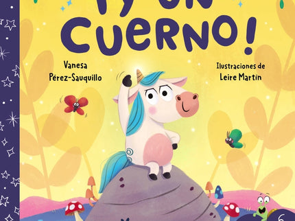 ¡y Un Cuerno!