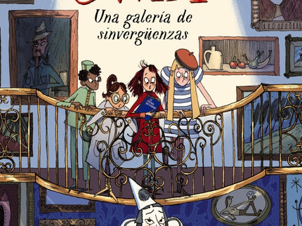 Los Swift. Libro 2