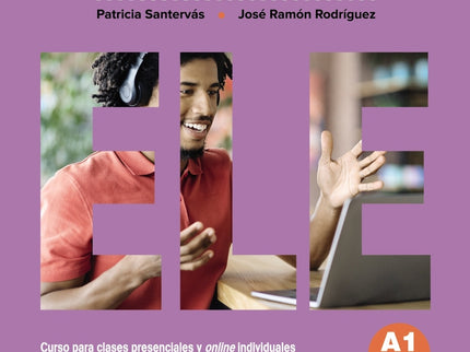 A Medida. Nivel A1-a2. Manual De Clase