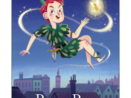 Peter Pan
