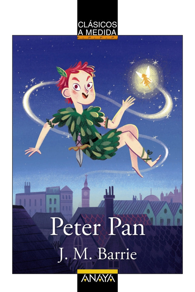 Peter Pan