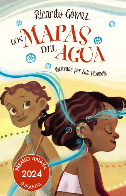 Los Mapas Del Agua