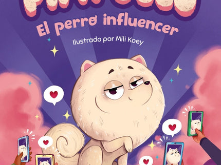 Pimpollo 1: El Perro Influencer