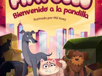 Pimpollo 2: Bienvenido A La Pandilla