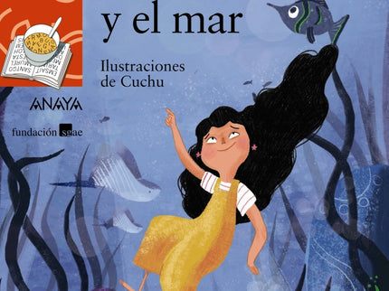 Naunet Y El Mar