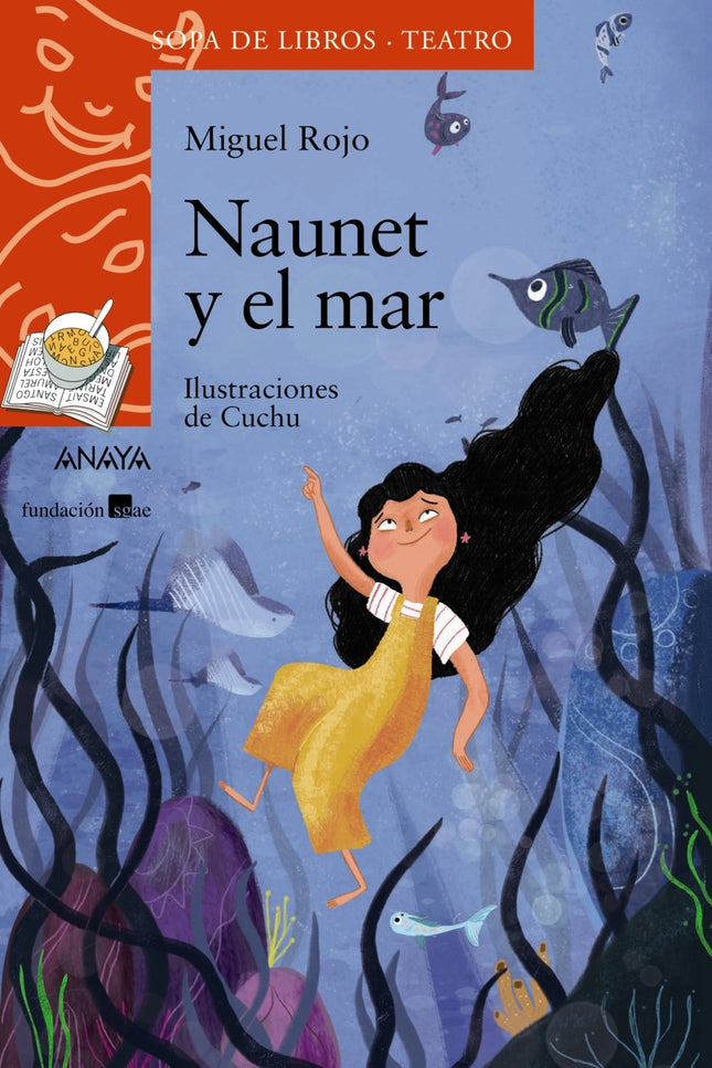 Naunet Y El Mar