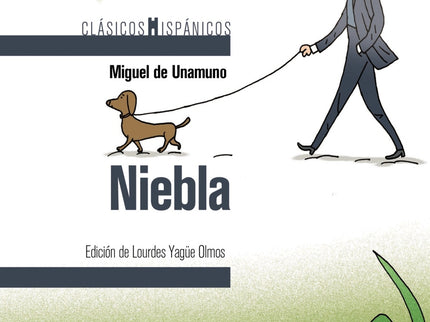 Niebla