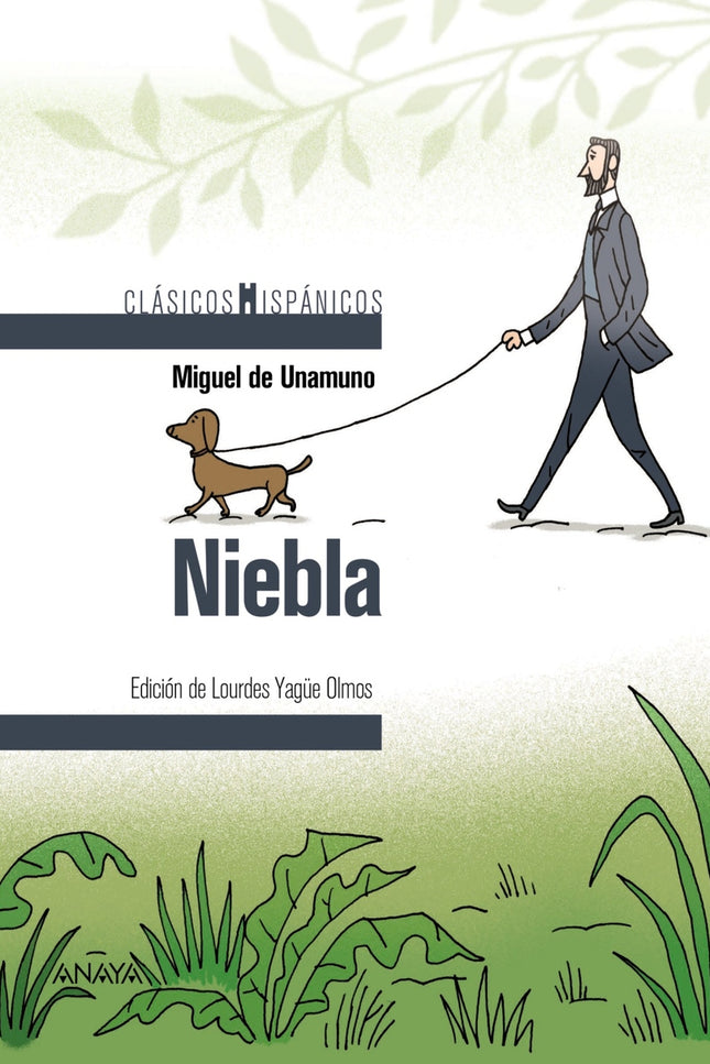 Niebla