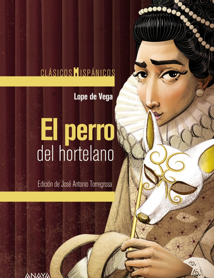 Collection image for: Textos teatrales (infantil/juvenil)