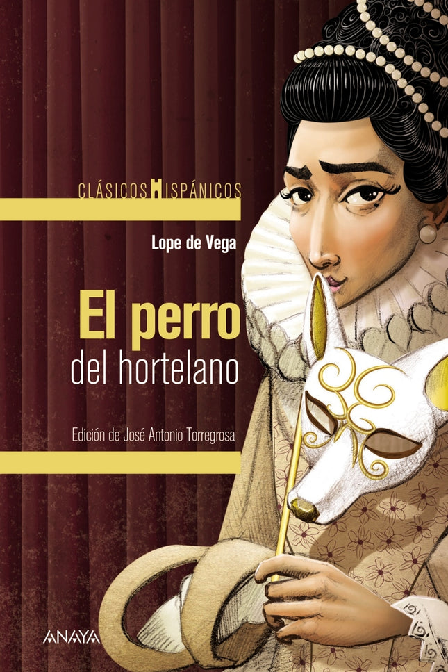 El Perro Del Hortelano