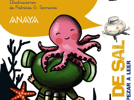 Los Biblionautas Y El Fondo Del Mar