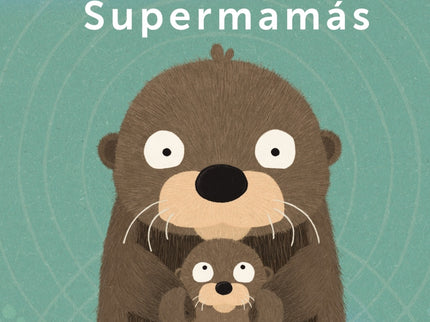Supermamás
