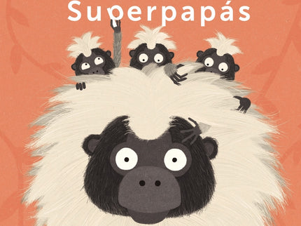 Superpapás