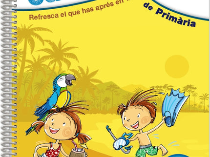 De Camí A... 2n