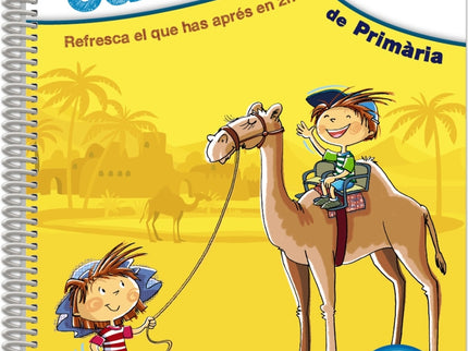 De Camí A... 3r