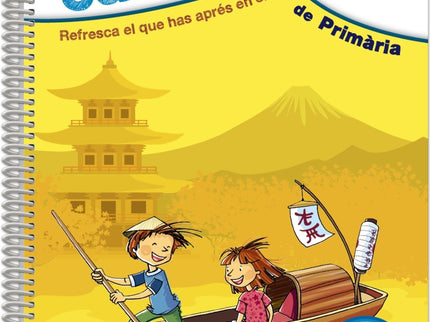 De Camí A... 4t