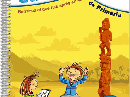 De Camí A... 5é