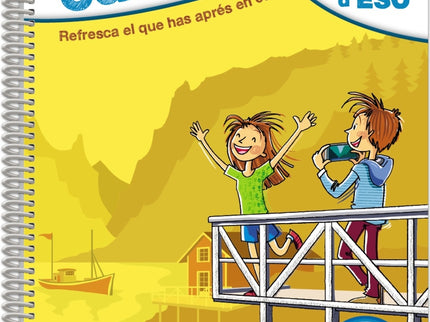 De Camí A... 1r Eso