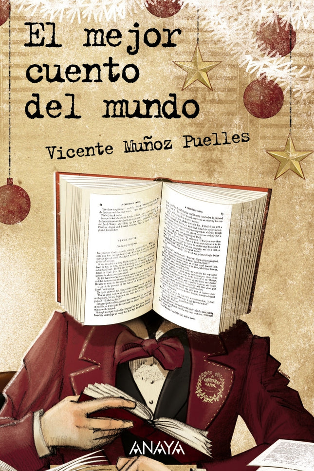 El Mejor Cuento Del Mundo