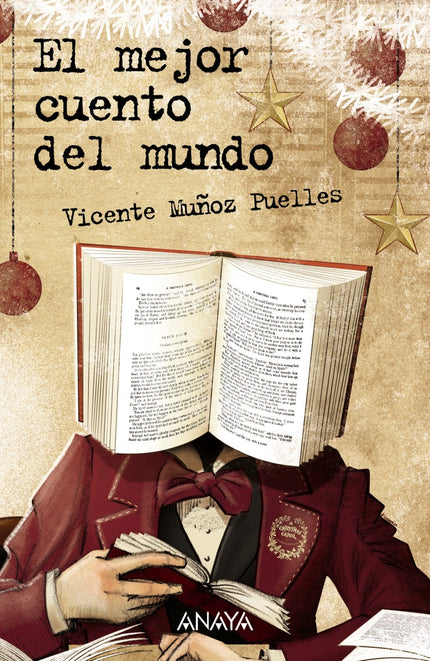 El Mejor Cuento Del Mundo