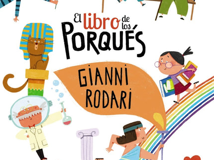 El Libro De Los Porqués