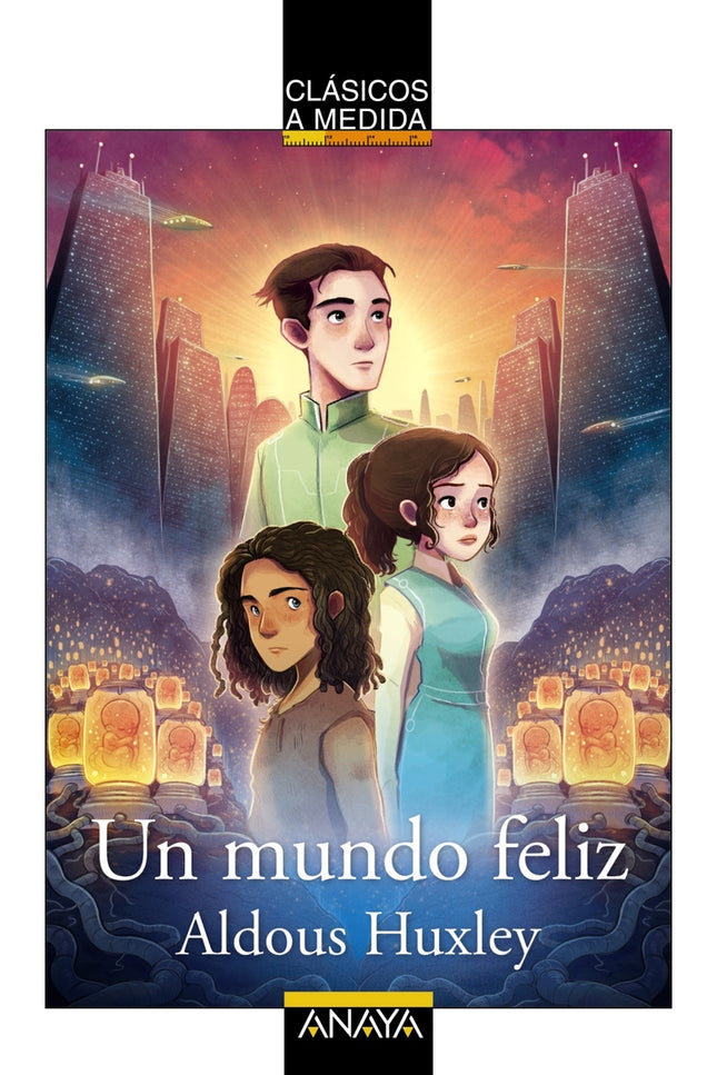 Un Mundo Feliz