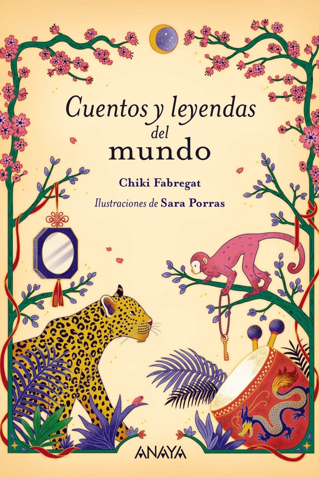 Cuentos Y Leyendas Del Mundo