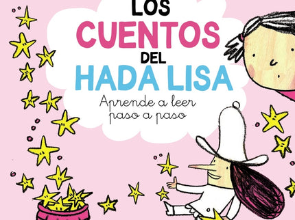 Los Cuentos Del Hada Lisa