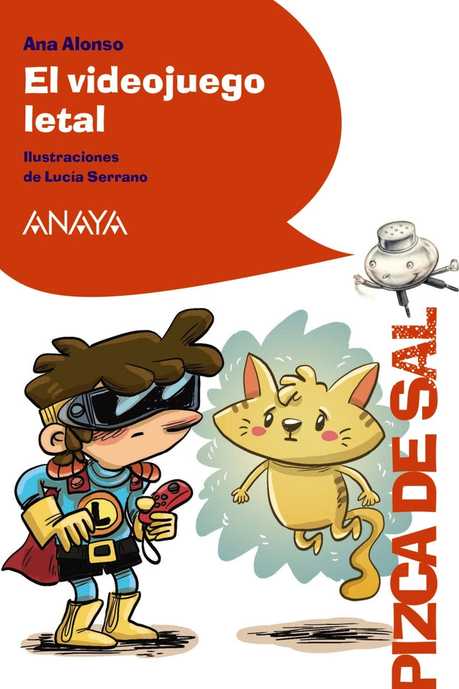 El Videojuego Letal