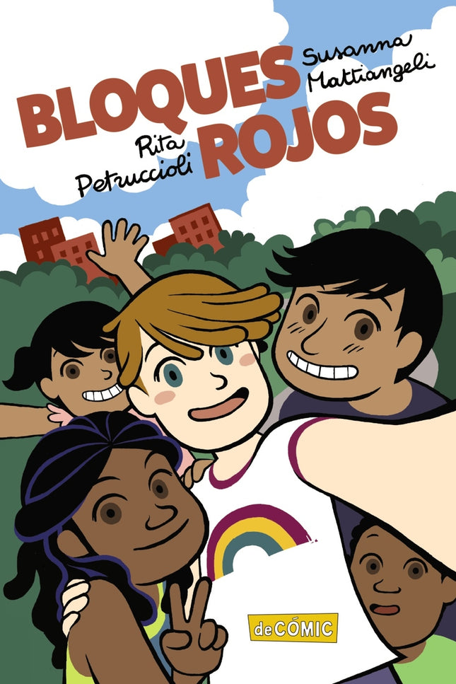 Bloques Rojos