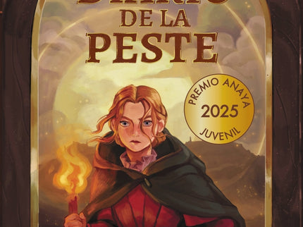 El Diario De La Peste