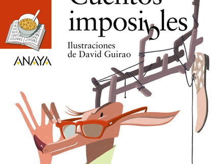 20 Cuentos Imposibles