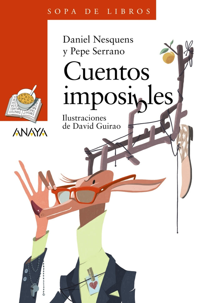 20 Cuentos Imposibles