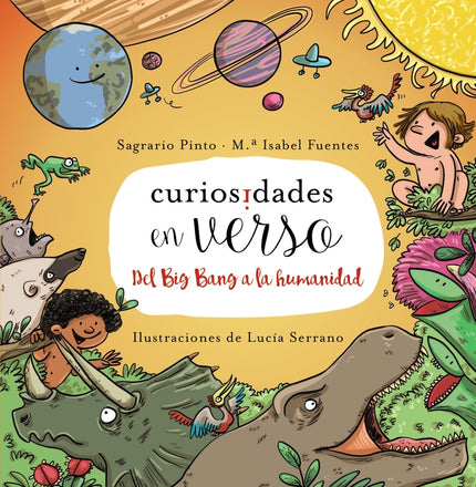 Curiosidades En Verso