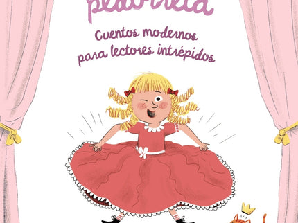 La Princesa Pedorreta
