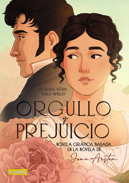Orgullo Y Prejuicio
