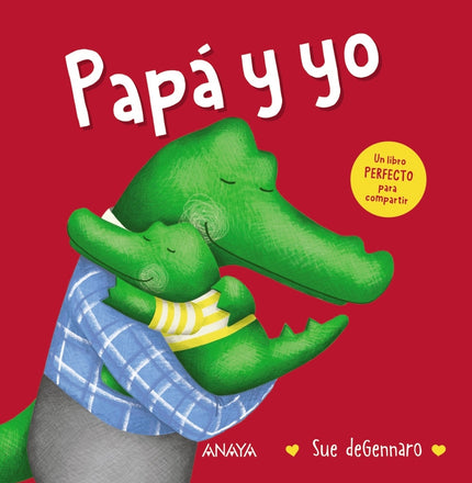 Papá Y Yo