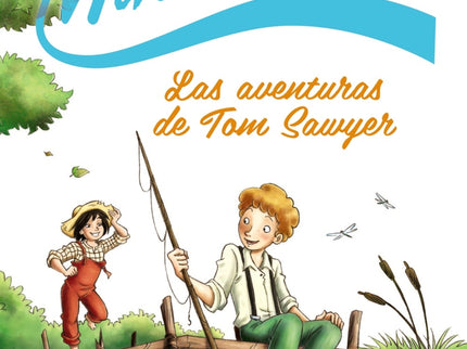 Las Aventuras De Tom Sawyer