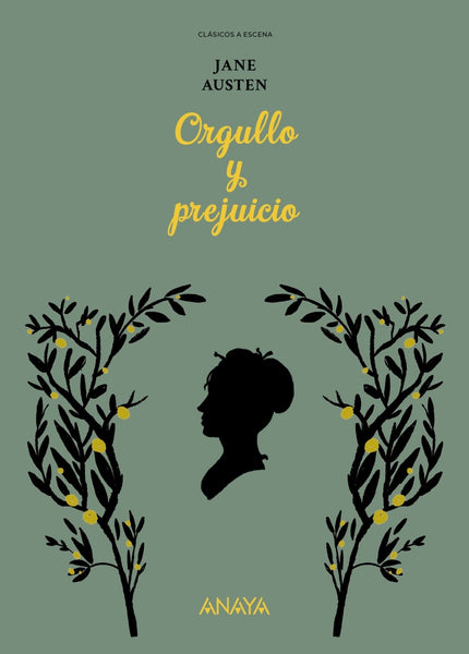 Clásicos A Escena: Orgullo Y Prejuicio