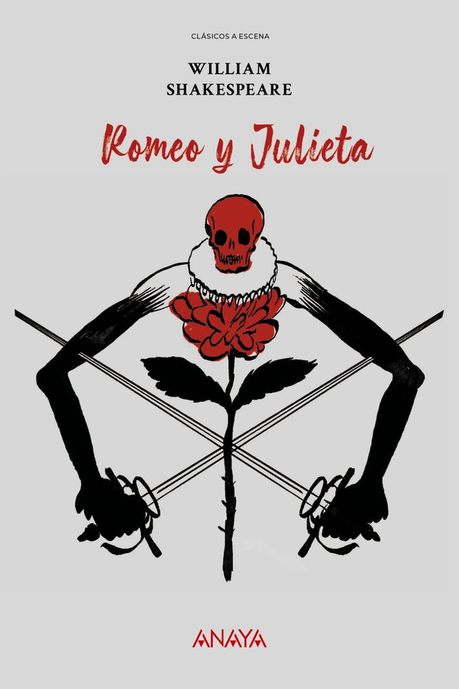 Clásicos A Escena: Romeo Y Julieta