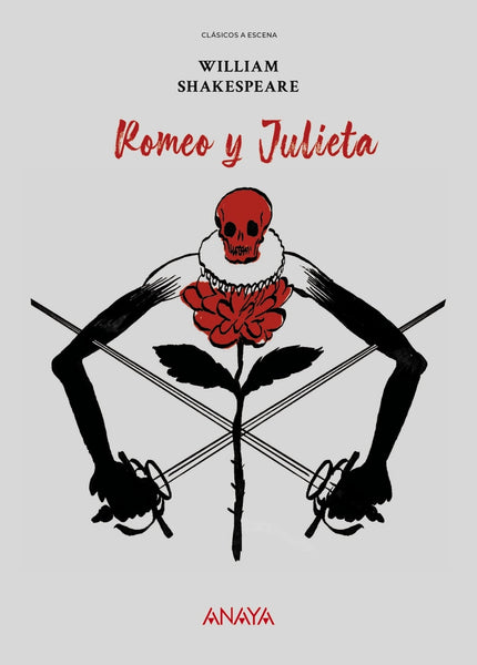 Clásicos A Escena: Romeo Y Julieta