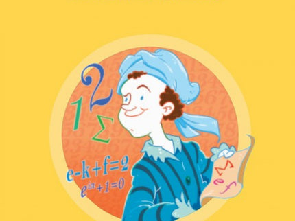 Libro Euler El Matemático: .